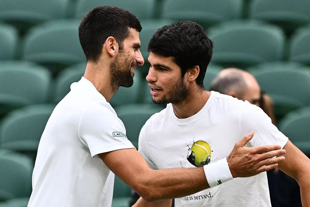 ¿Qué día se juega la final de Wimbledon? - Cuánto cuesta una entrada para ver la final de Wimbledon qué día se juega la final de wimbledon - Cuánto cuesta una entrada para ver la final de Wimbledon