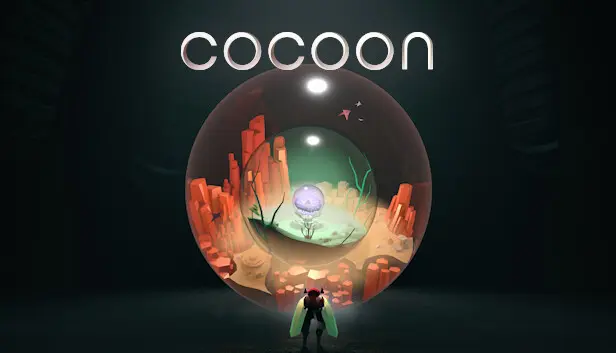 cocoon juego - Cuánto dura Cocoon juego