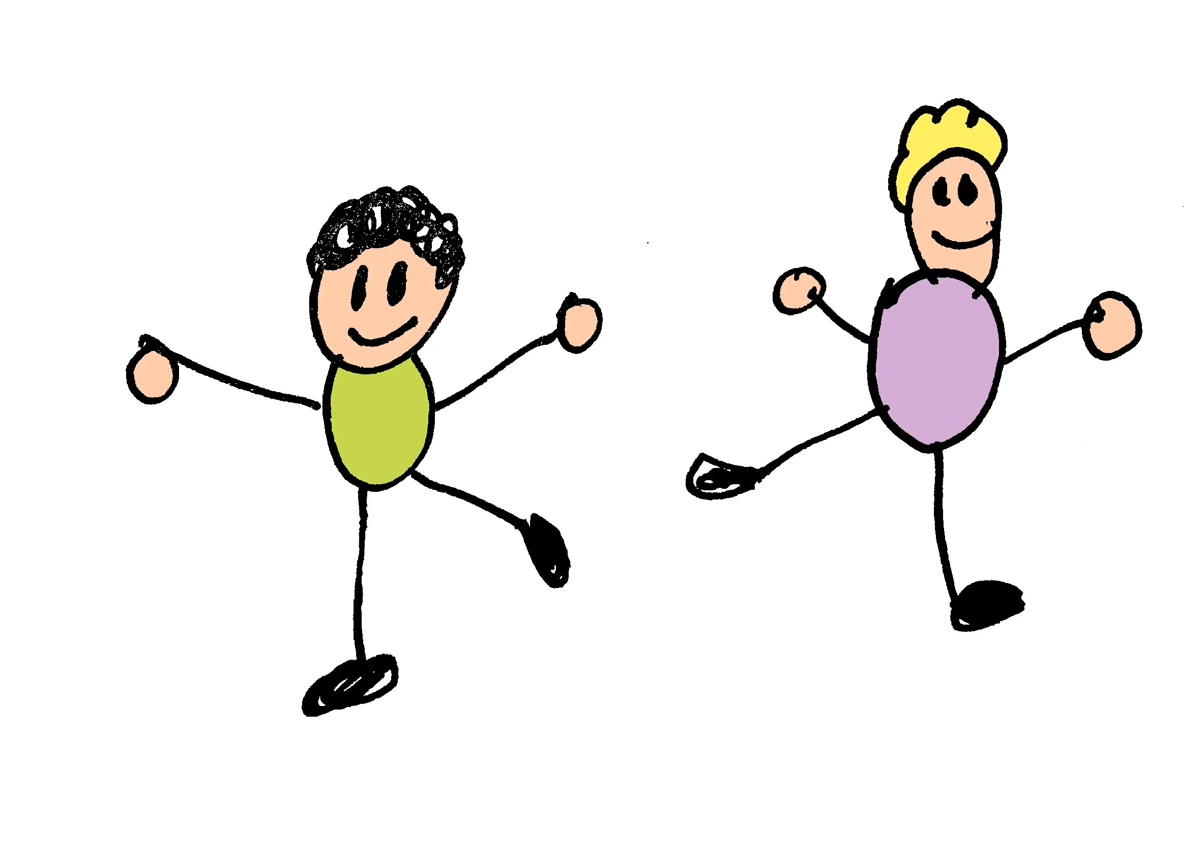 Juego Mancha Cadena: Una divertida actividad para toda la familia - Cuánto dura el juego de la cadena juego mancha cadena - Cuánto dura el juego de la cadena