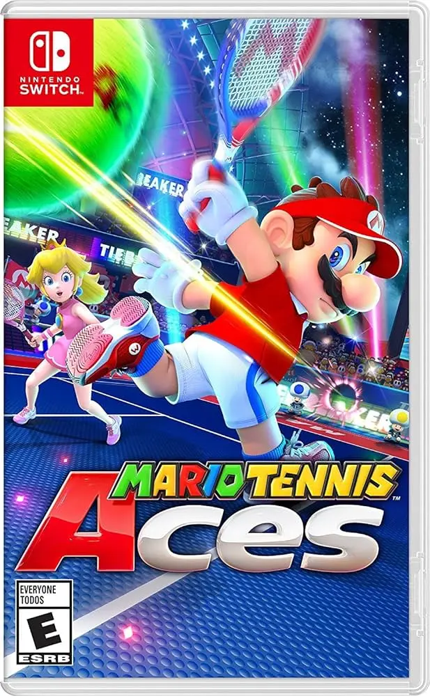 jugar mario tennis online - Cuánto dura Mario Tennis Aces