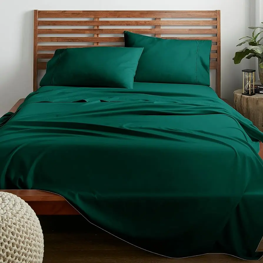 Juego de sábanas Home Collection: Renueva tu ropa de cama con estilo y confort - Cuánto dura un juego de sábanas juego de sabanas home collection - Cuánto dura un juego de sábanas