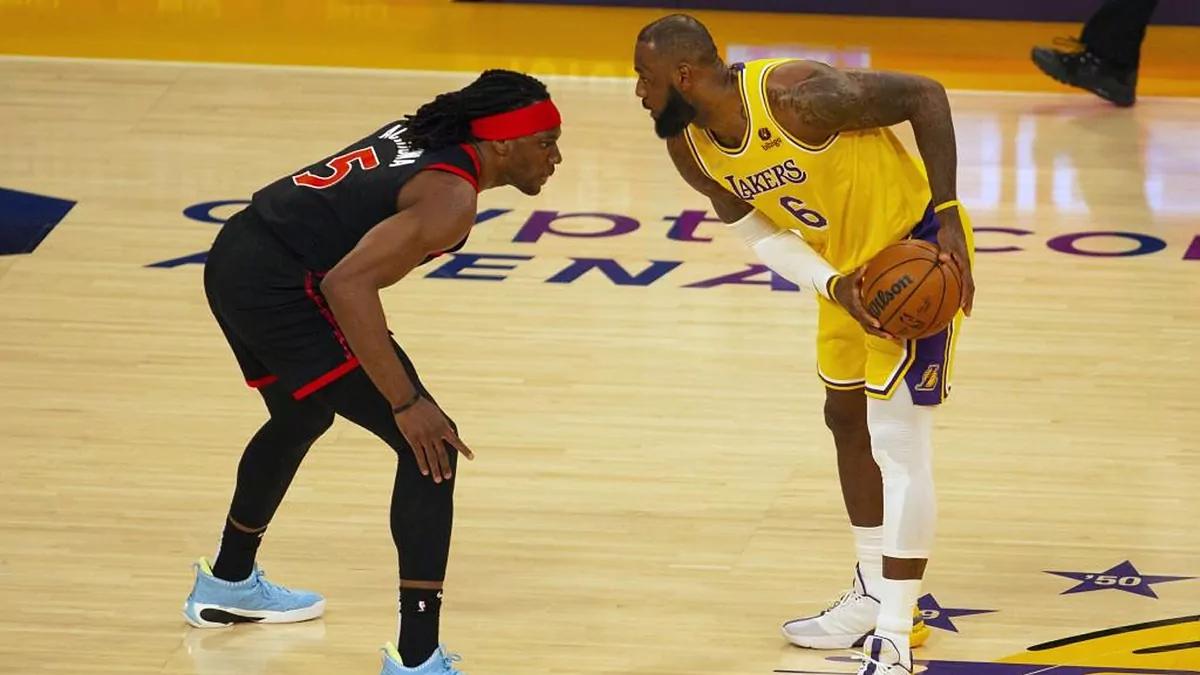 Tiempo de juego de baloncesto: Duración de los partidos y descansos - Cuánto dura un partido de básquetbol en la NBA tiempo de juego de basquet - Cuánto dura un partido de básquetbol en la NBA
