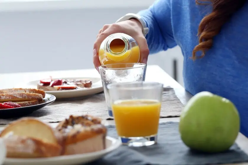 Envase de jugos naturales: conservación y pasteurización - Cuánto duran los jugos envasados envasar jugos naturales - Cuánto duran los jugos envasados