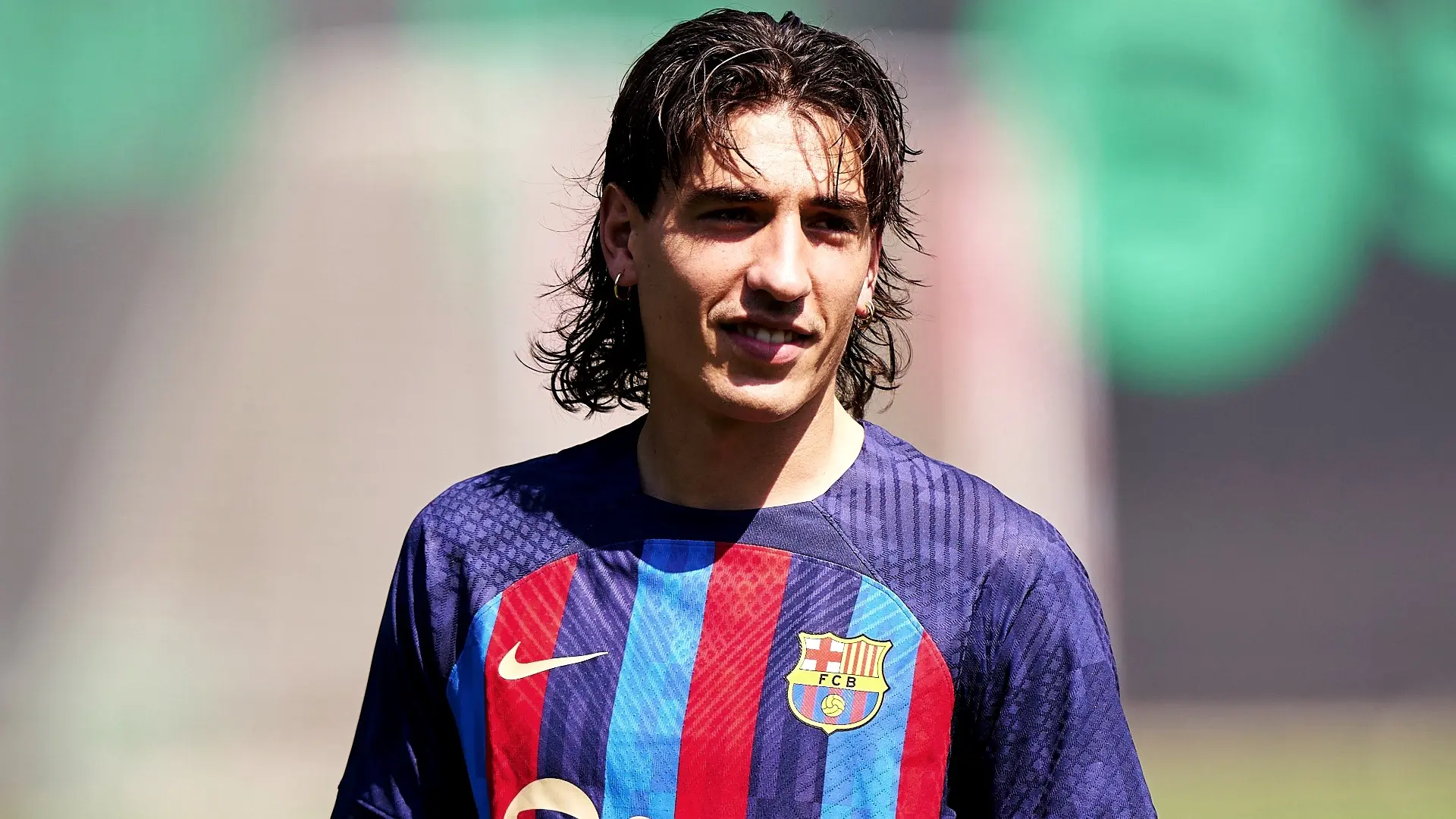 Dónde juega Héctor Bellerín - Cuánto duró Héctor Bellerín en el Barcelona donde juega hector bellerin - Cuánto duró Héctor Bellerín en el Barcelona