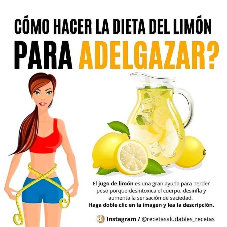¿El jugo de limón engorda? - Cuánto engorda el jugo de limón el jugo de limon engorda - Cuánto engorda el jugo de limón