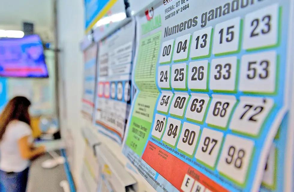 Última jugada de la Lotería de Córdoba: números ganadores y premios - Cuánto es el premio de la Lotería de Córdoba ultima jugada de la loteria de cordoba - Cuánto es el premio de la Lotería de Córdoba