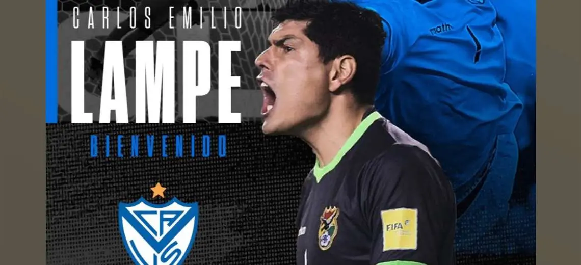 En qué equipo juega Carlos Lampe - Cuánto es el sueldo de Lampe en que equipo juega carlos lampe - Cuánto es el sueldo de Lampe