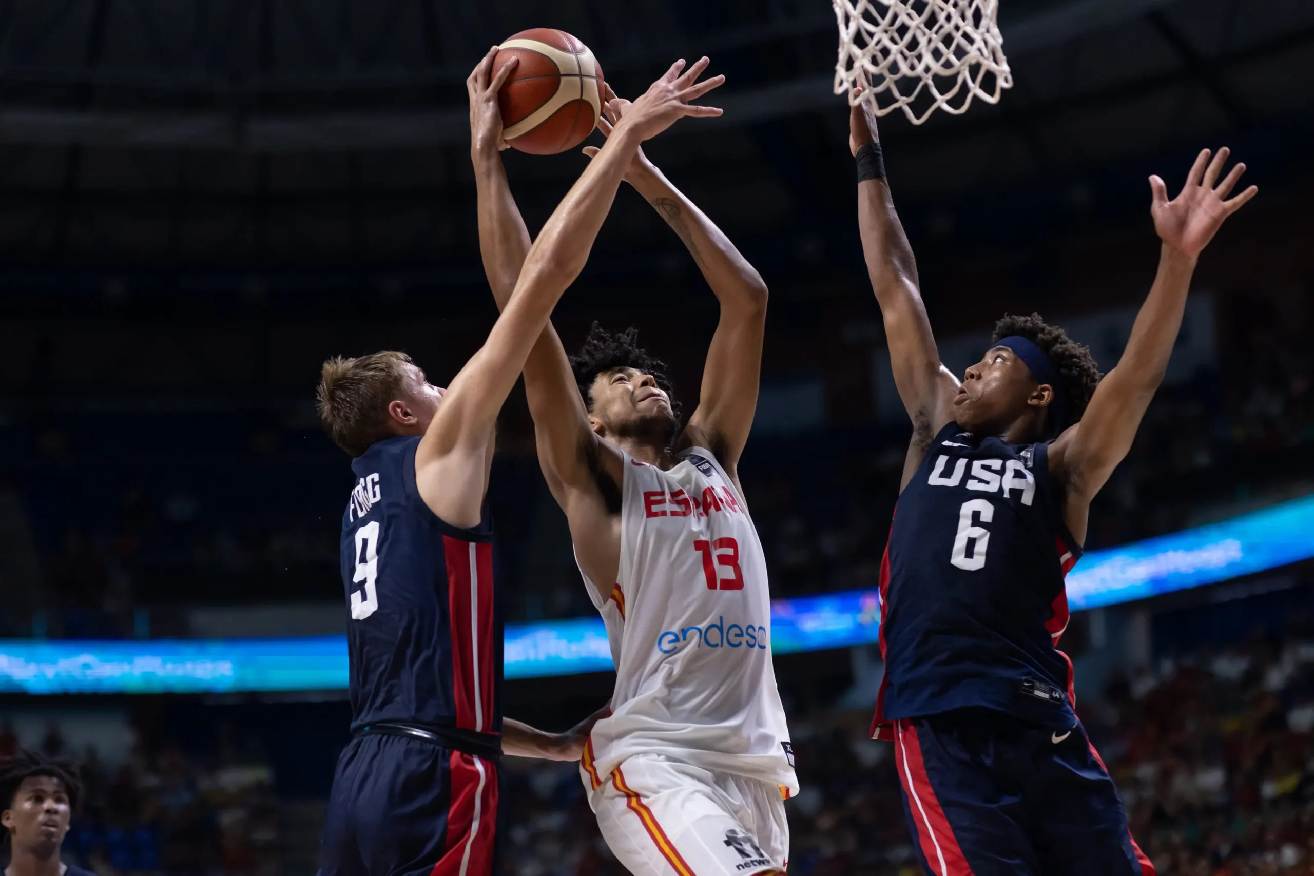Cuánto tiempo se juega al baloncesto - Cuánto es el tiempo extra en baloncesto cuanto tiempo se juega basquet - Cuánto es el tiempo extra en baloncesto