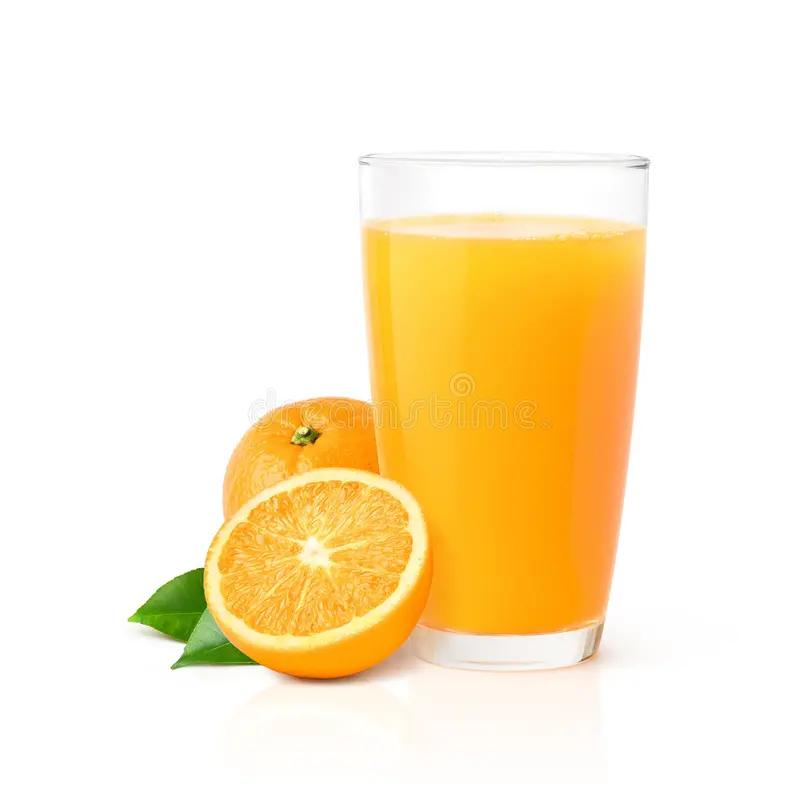 vaso de jugo de naranja - Cuánto es un vaso de zumo de naranja