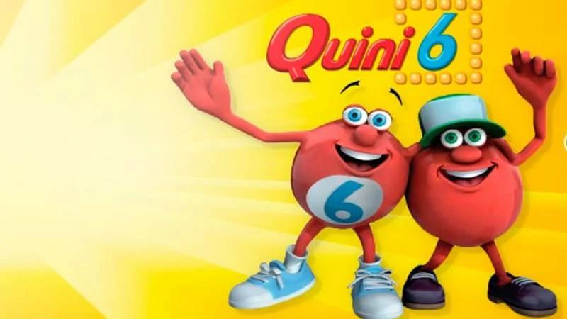 quini seis ultima jugada - Cuánto fue el último pozo del Quini 6