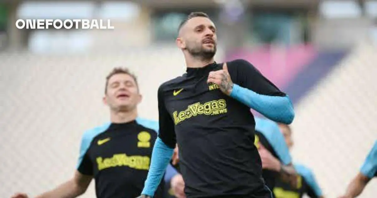 ¿Dónde juega Brozovic? - Cuánto gana brozovic donde juega brozovic - Cuánto gana brozovic