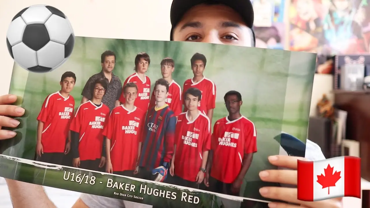 Jugar fútbol profesional en Canadá - Cuánto gana un futbolista profesional en Canadá jugar futbol profesional en canada - Cuánto gana un futbolista profesional en Canadá