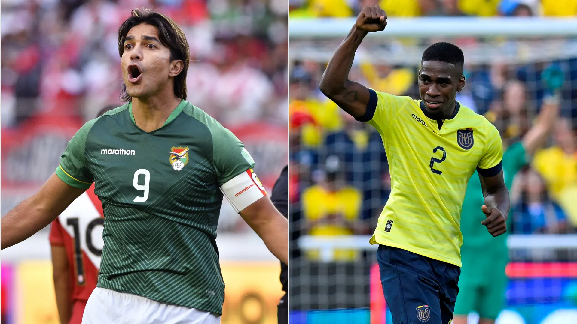 A qué hora juega Bolivia vs Ecuador - Cuánto ganó Ecuador a Bolivia hoy a que hora juega bolivia vs ecuador - Cuánto ganó Ecuador a Bolivia hoy