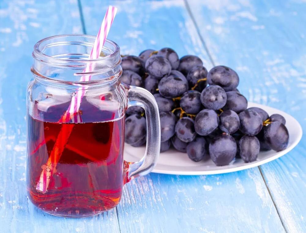 Propiedades del jugo de uva morada - Cuánto jugo de uva puedo tomar al día propiedades del jugo de uva morada - Cuánto jugo de uva puedo tomar al día