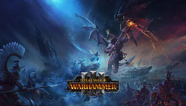 jugar total war - Cuánto ocupa el Total War Warhammer 3
