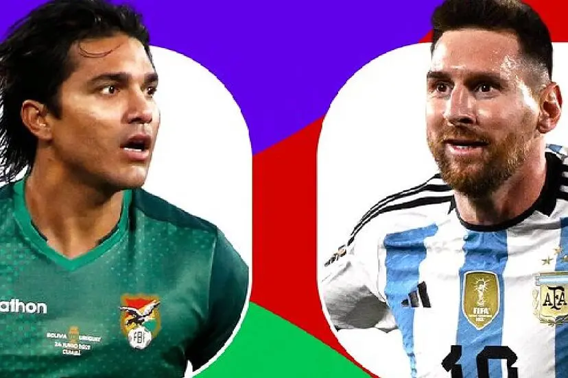 Bolivia contra quien juega hoy - Cuánto perdió Bolivia bolivia contra quien juega hoy - Cuánto perdió Bolivia