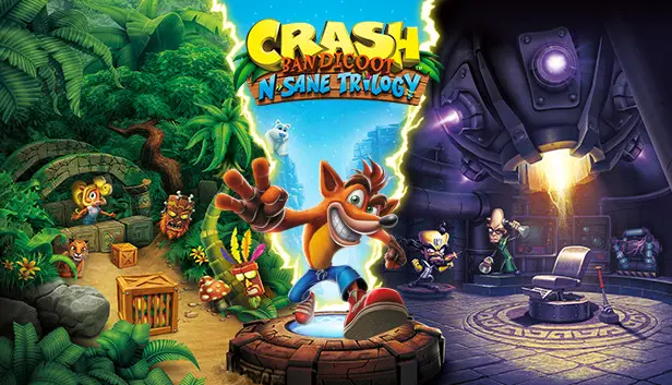 Jugar Crash Bandicoot en PC: Una experiencia inolvidable - Cuánto pesa el Crash Bandicoot 1 jugar crash bandicoot pc - Cuánto pesa el Crash Bandicoot 1
