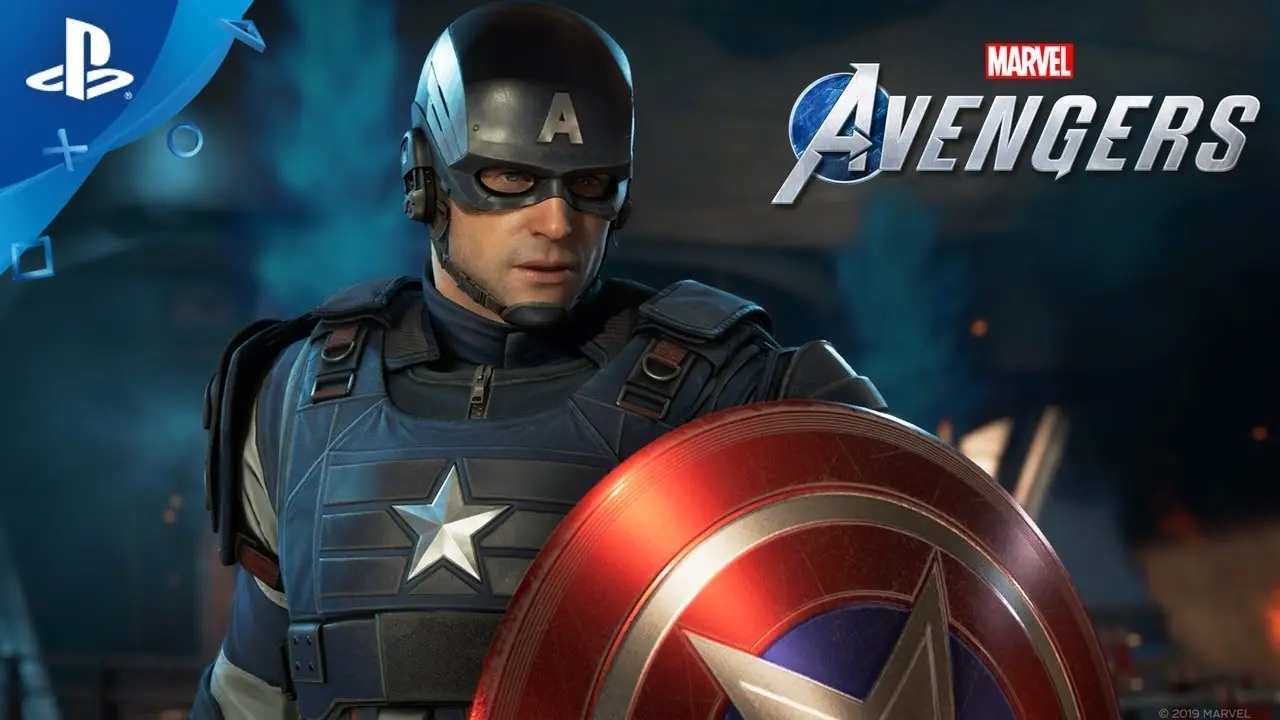 juegos de avengers para jugar - Cuánto pesa el juego de Avengers