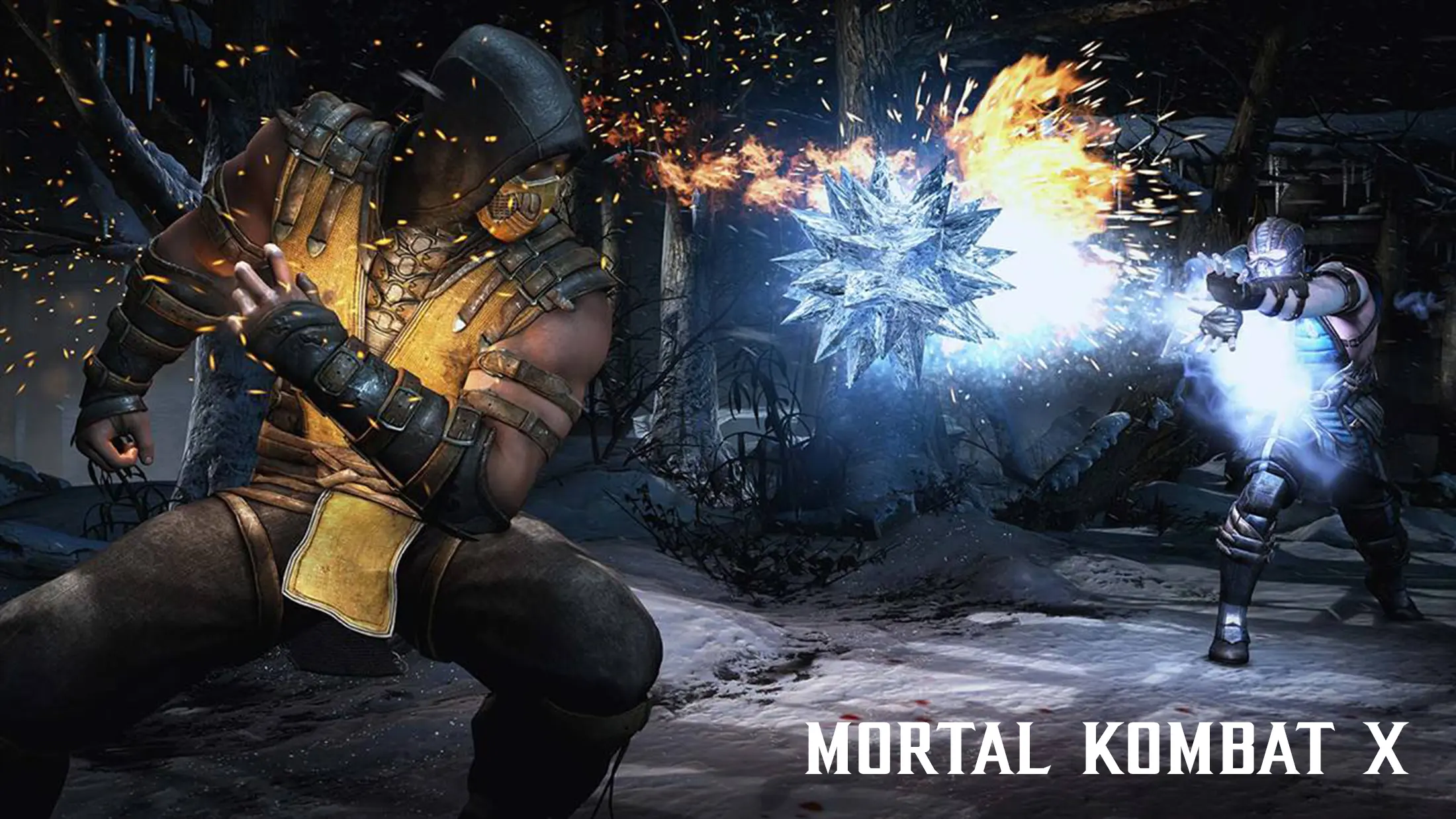 Mortal Kombat X para jugar - Cuánto pesa el Mortal Kombat 11 para PC mortal kombat x para jugar - Cuánto pesa el Mortal Kombat 11 para PC