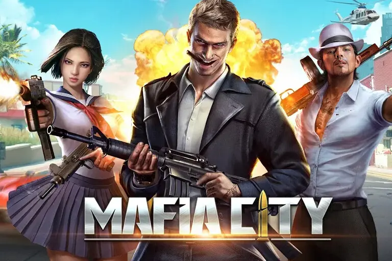 juego de mafia city - Cuánto pesa mafia City