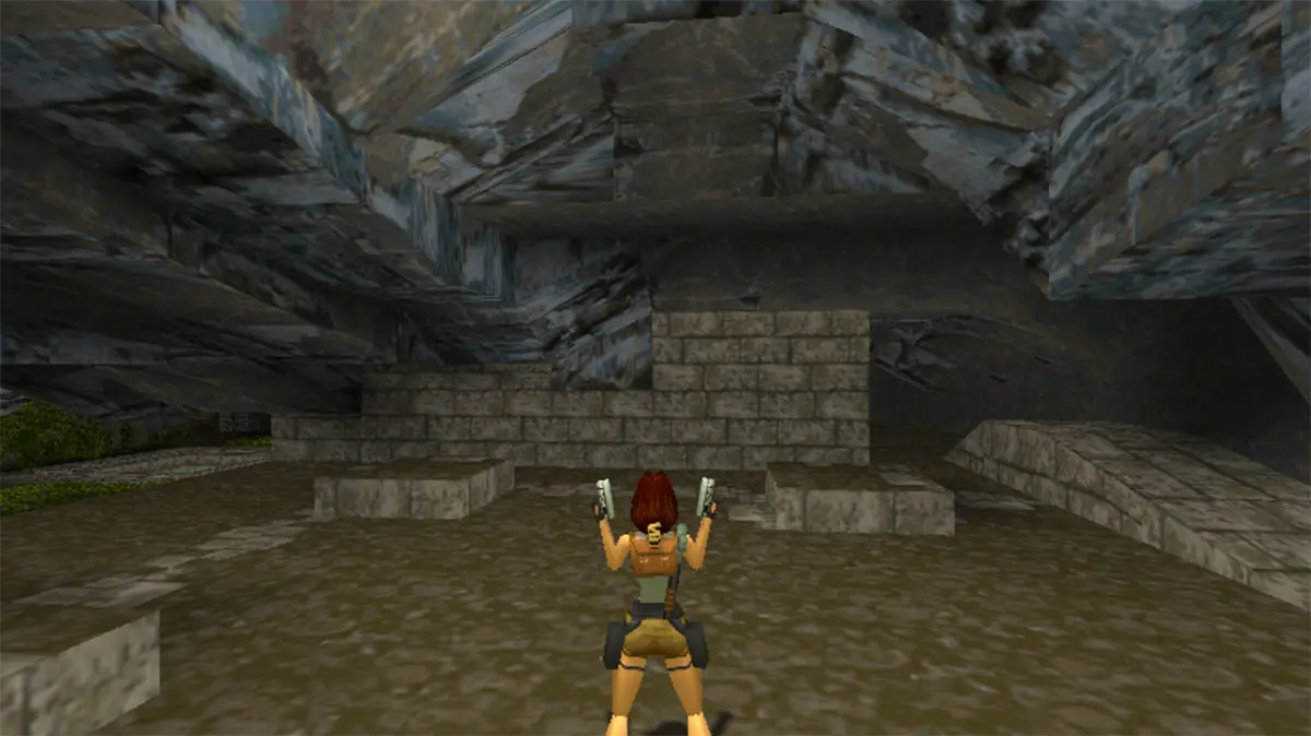 jugar tomb raider en linea - Cuánto pesa Tomb Raider PS4