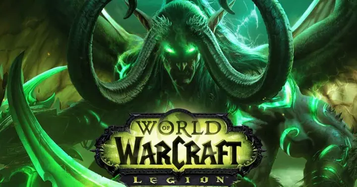 requisitos para jugar wow legion - Cuánto pesa WoW Legión 7.3 5