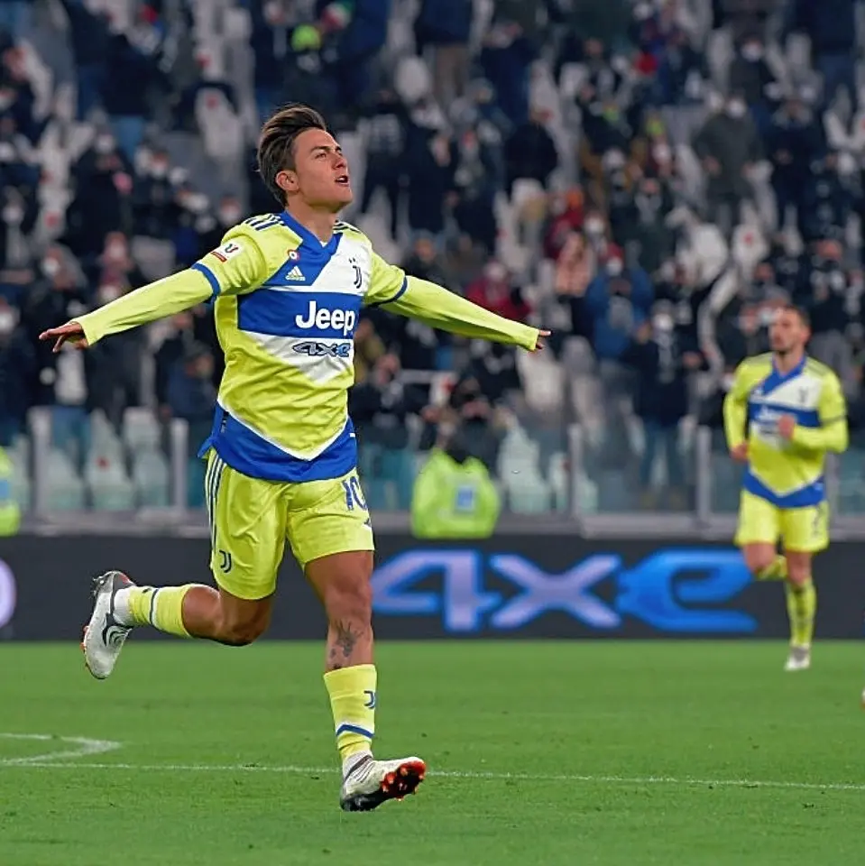 Juventus: Partidos Jugados - Cuánto quedó el partido de la Juventus juventus partidos jugados - Cuánto quedó el partido de la Juventus