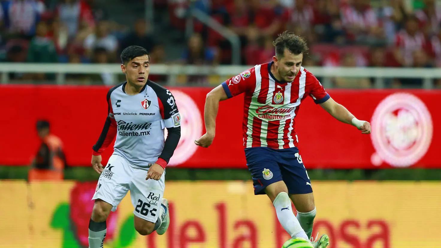 Cuándo juega Atlas Chivas - Cuánto sale el boleto de Chivas vs Atlas cuando juega atlas chivas - Cuánto sale el boleto de Chivas vs Atlas