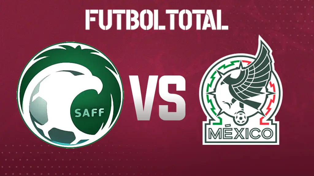 cuando juega arabia saudita vs mexico - Cuánto salió Arabia Saudita contra México