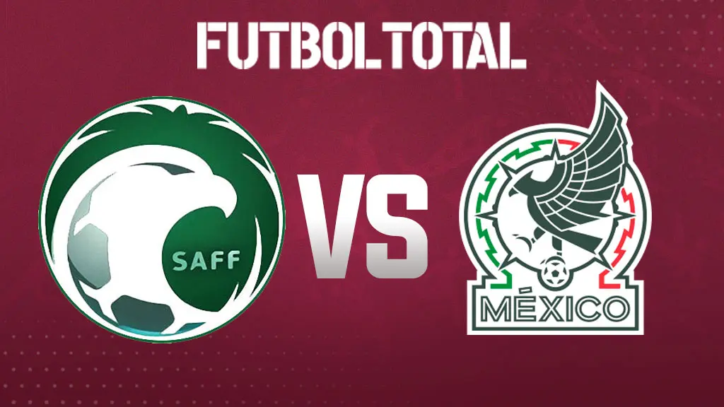 ¿Cuándo juega Arabia Saudita vs México? - Cuánto salió Arabia Saudita contra México cuando juega arabia saudita vs mexico - Cuánto salió Arabia Saudita contra México