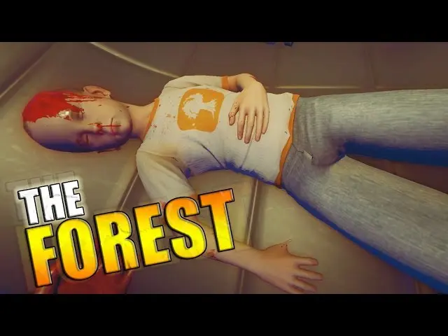 fernanfloo juega the forest - Cuánto tiempo dura una noche en The Forest