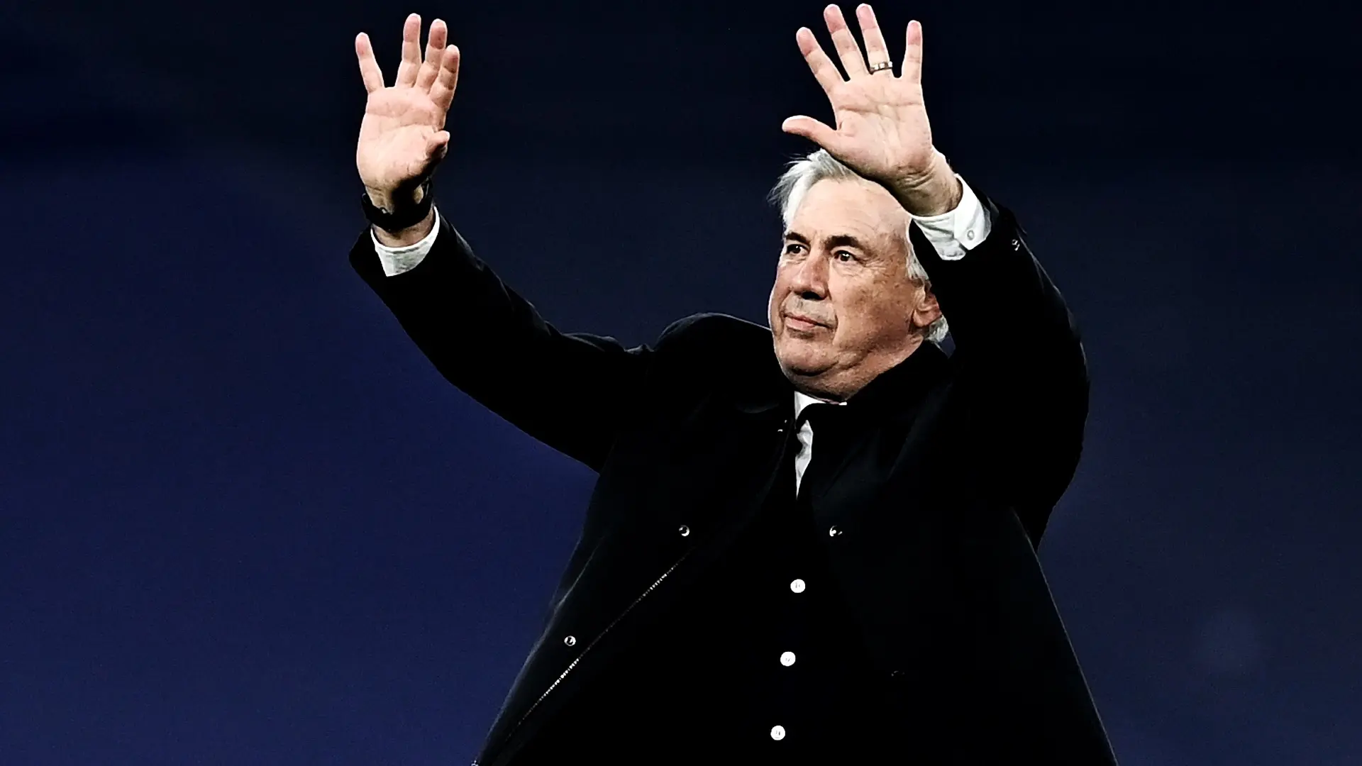 Carlo Ancelotti: La Trayectoria de un Gran Jugador - Cuánto tiempo lleva Ancelotti como entrenador ancelotti cuando jugaba - Cuánto tiempo lleva Ancelotti como entrenador