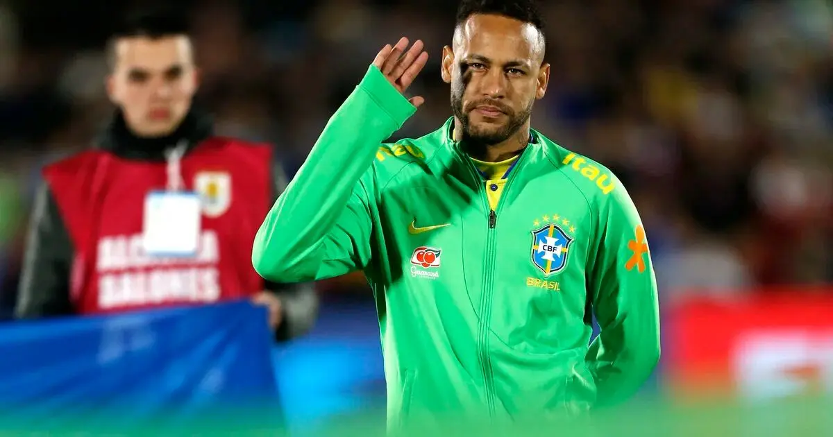 Neymar se perderá la Copa América debido a una lesión en la rodilla - Cuánto tiempo va a estar Neymar sin jugar neymar juega mañana - Cuánto tiempo va a estar Neymar sin jugar