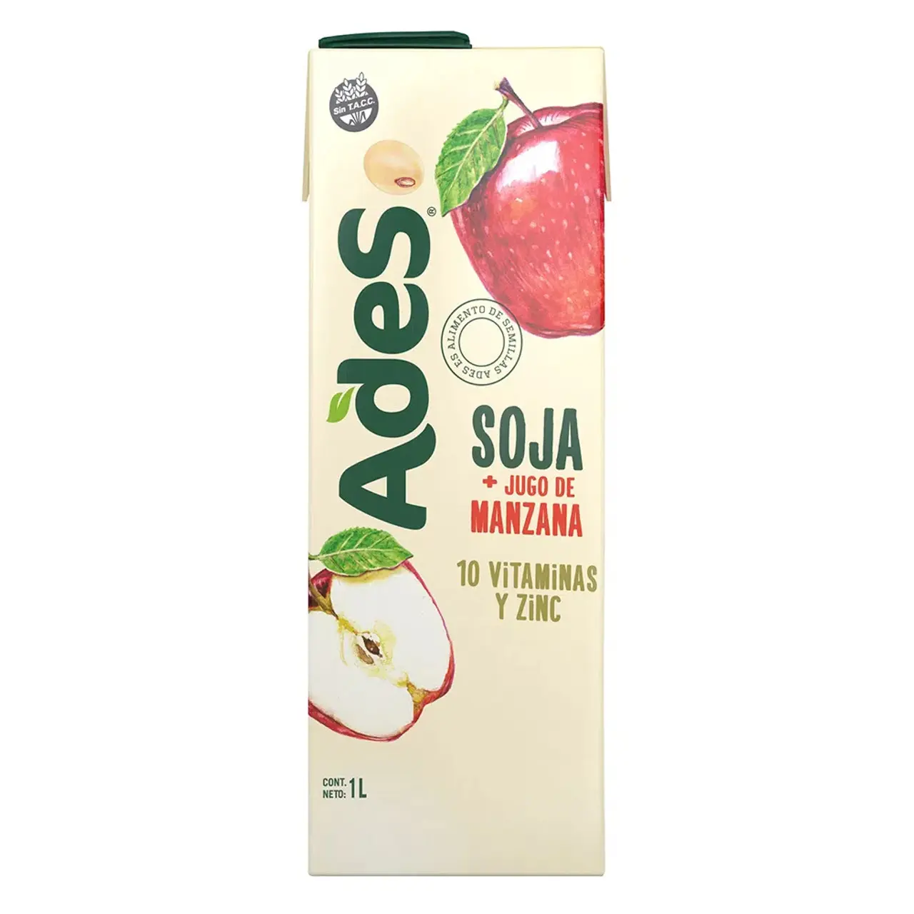 Precio de jugo AdeS en Argentina: una opción saludable y refrescante - Cuánto trae la caja de AdeS precio de jugo ades en argentina - Cuánto trae la caja de AdeS