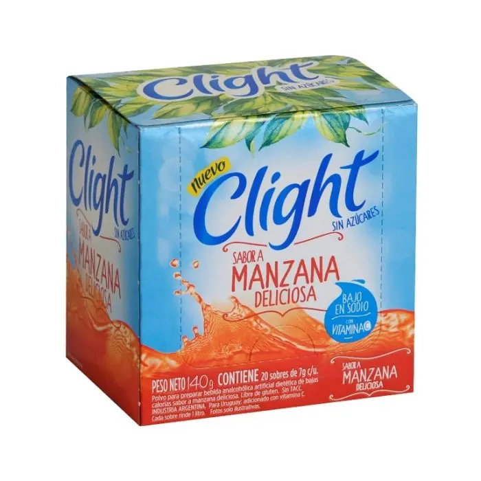 Caja de jugo Clight: la opción perfecta para refrescarte de forma saludable - Cuánto trae la caja de Jugó BC caja de jugo clight - Cuánto trae la caja de Jugó BC