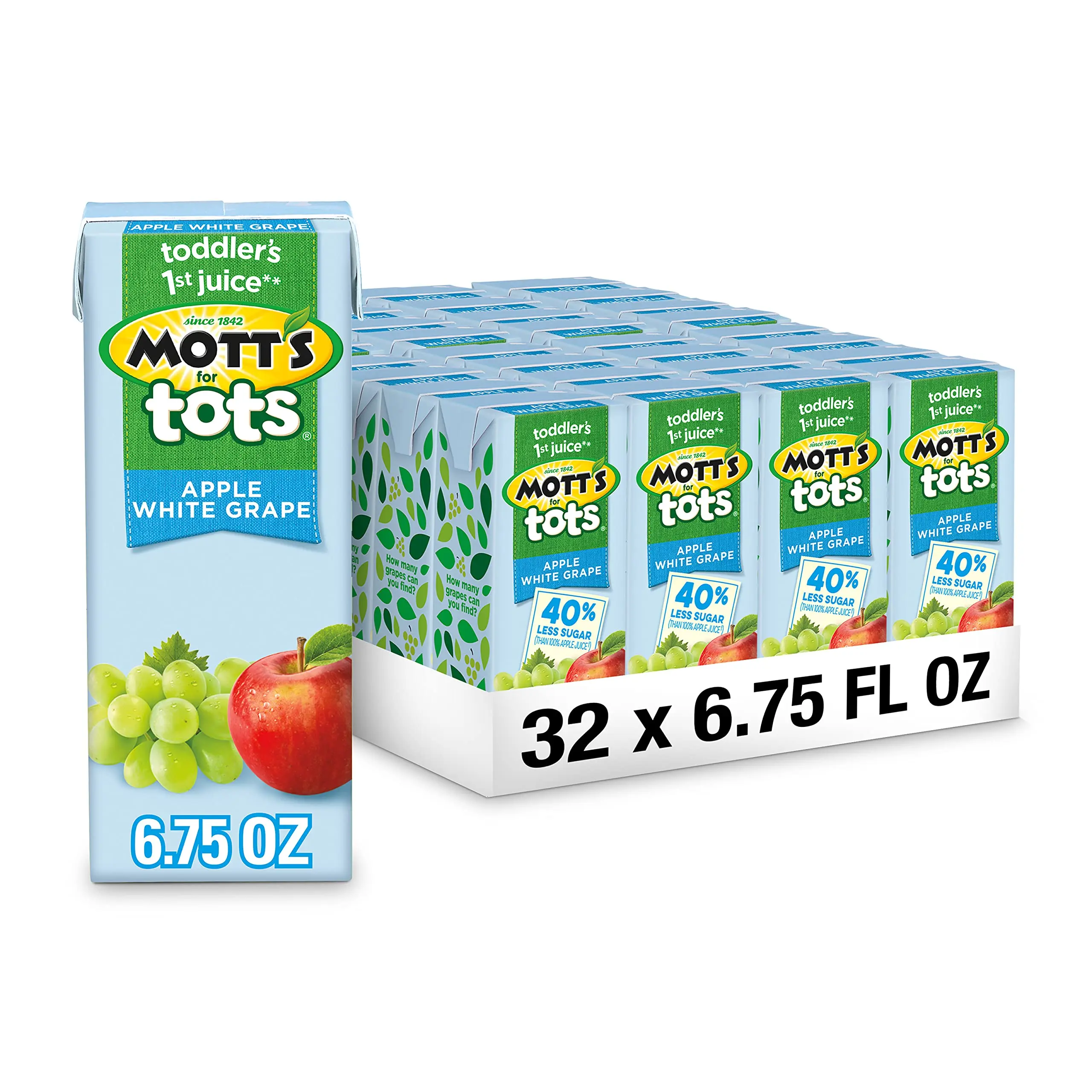 cajas para jugos - Cuánto trae la caja de jugo Rinde 2