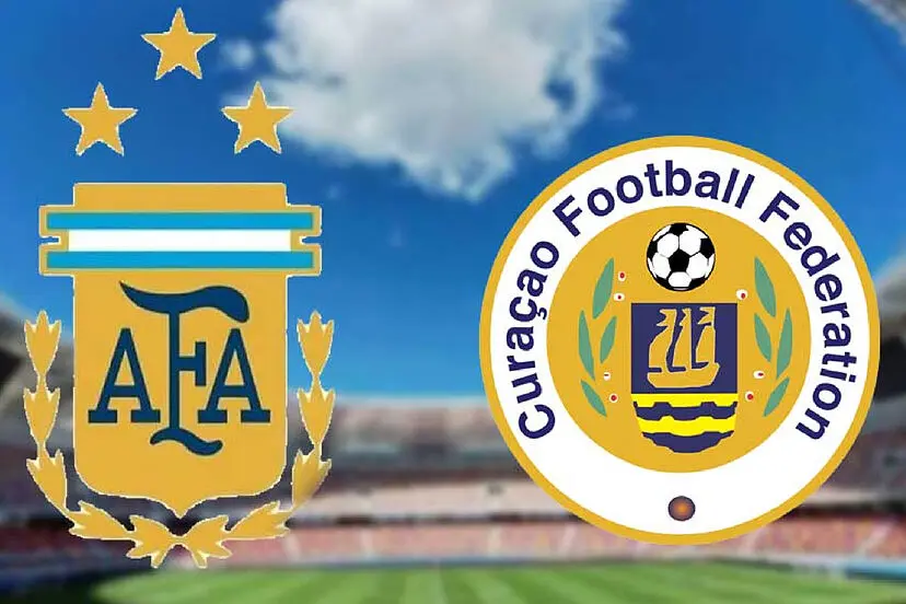 Cuándo juega Argentina vs Curazao: Fecha y horario del partido - Cuánto va Argentina y Curazao cuando juega argentina vs curazao - Cuánto va Argentina y Curazao