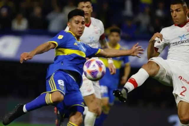 Cuándo juega Huracán vs Boca - Cuánto va Boca vs Huracán hoy cuando juega huracan vs boca - Cuánto va Boca vs Huracán hoy