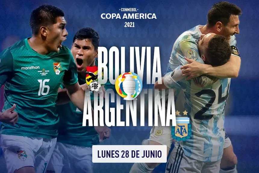 Hoy juega Argentina vs Bolivia - Cuánto va el partido de Argentina vs Bolivia hoy juega argentina bolivia - Cuánto va el partido de Argentina vs Bolivia