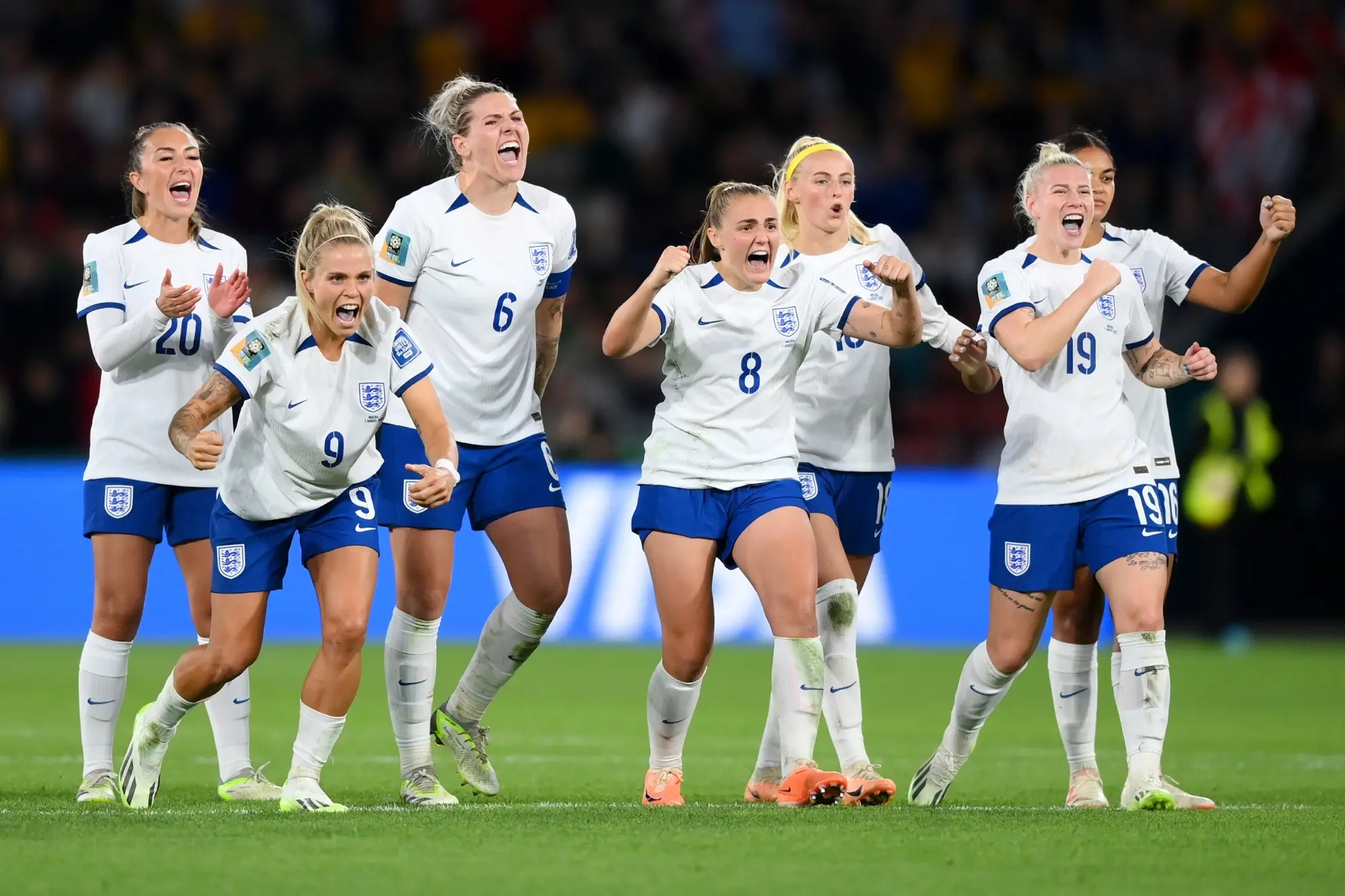 A qué hora juega Inglaterra vs Australia: Partido amistoso en Wembley - Cuánto va Inglaterra Australia a que hora juega inglaterra vs australia - Cuánto va Inglaterra Australia