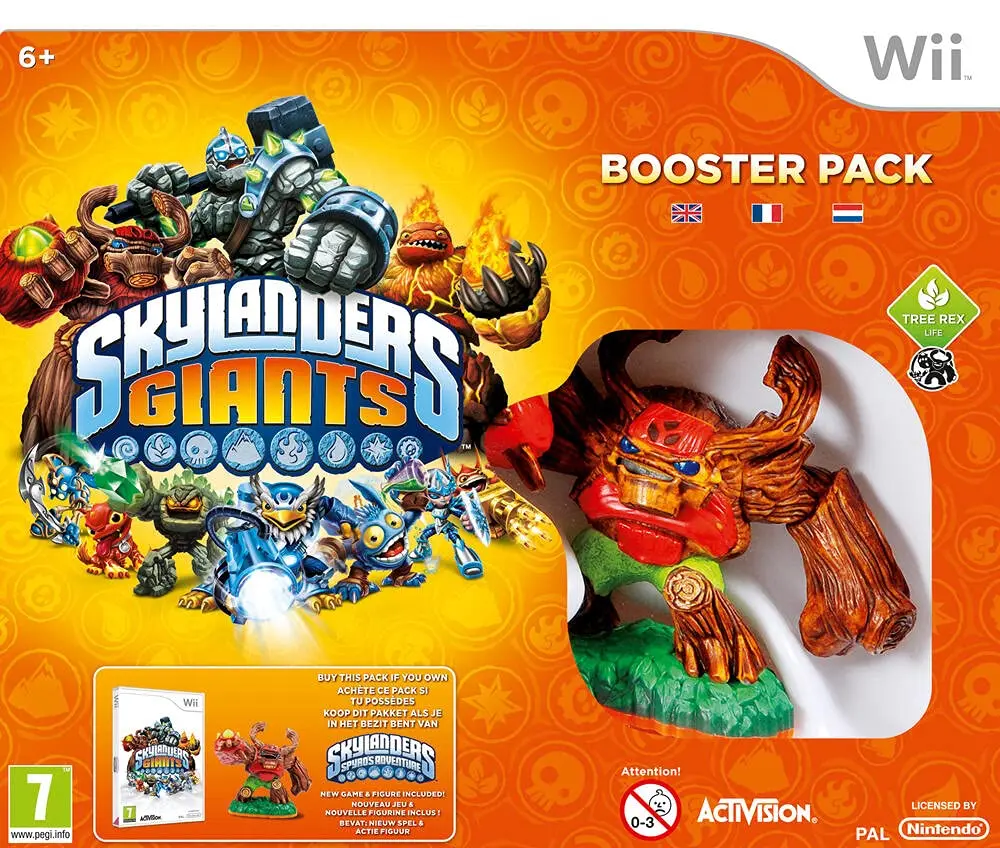 skylanders giants juego - Cuánto vale el juego Skylanders Giants