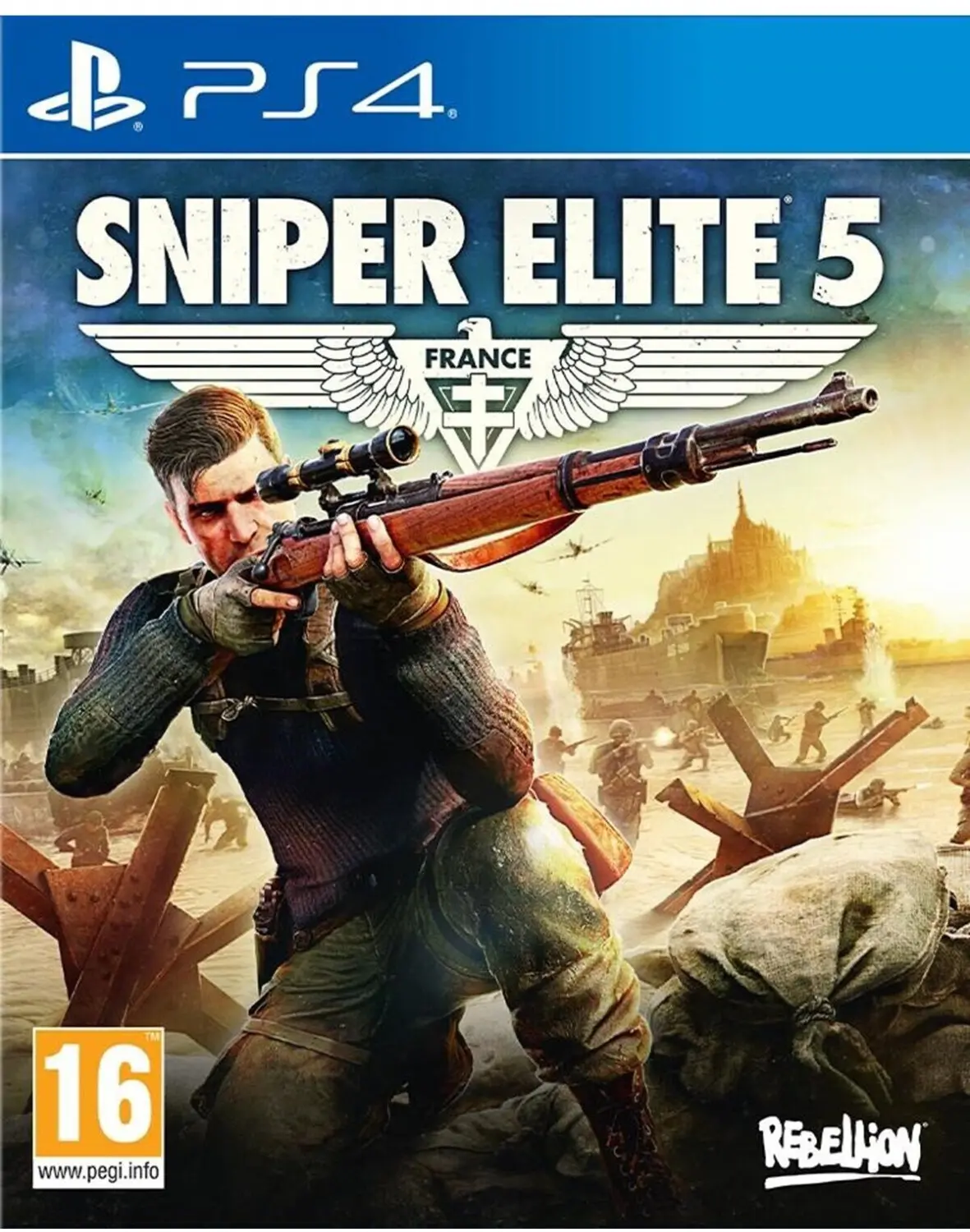 jugar sniper elite - Cuánto vale Sniper Elite 5