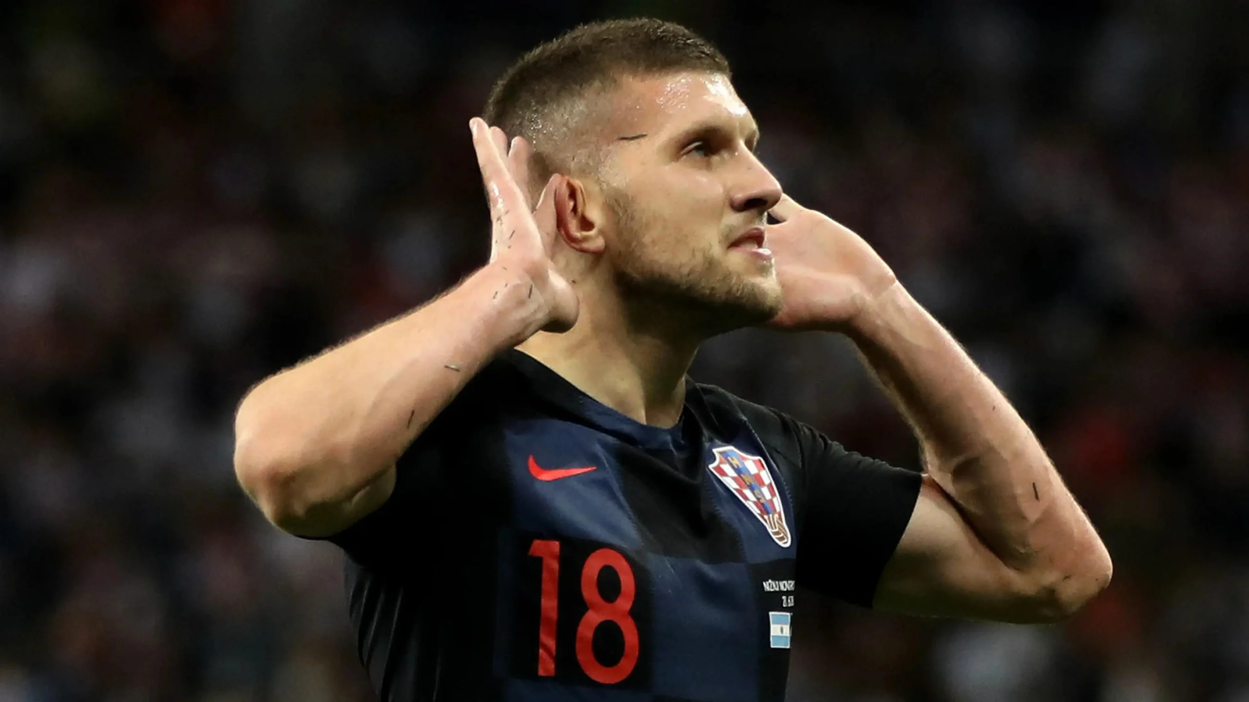 Donde juega Rebic - Cuántos años tiene ante rebic donde juega rebic - Cuántos años tiene ante rebic