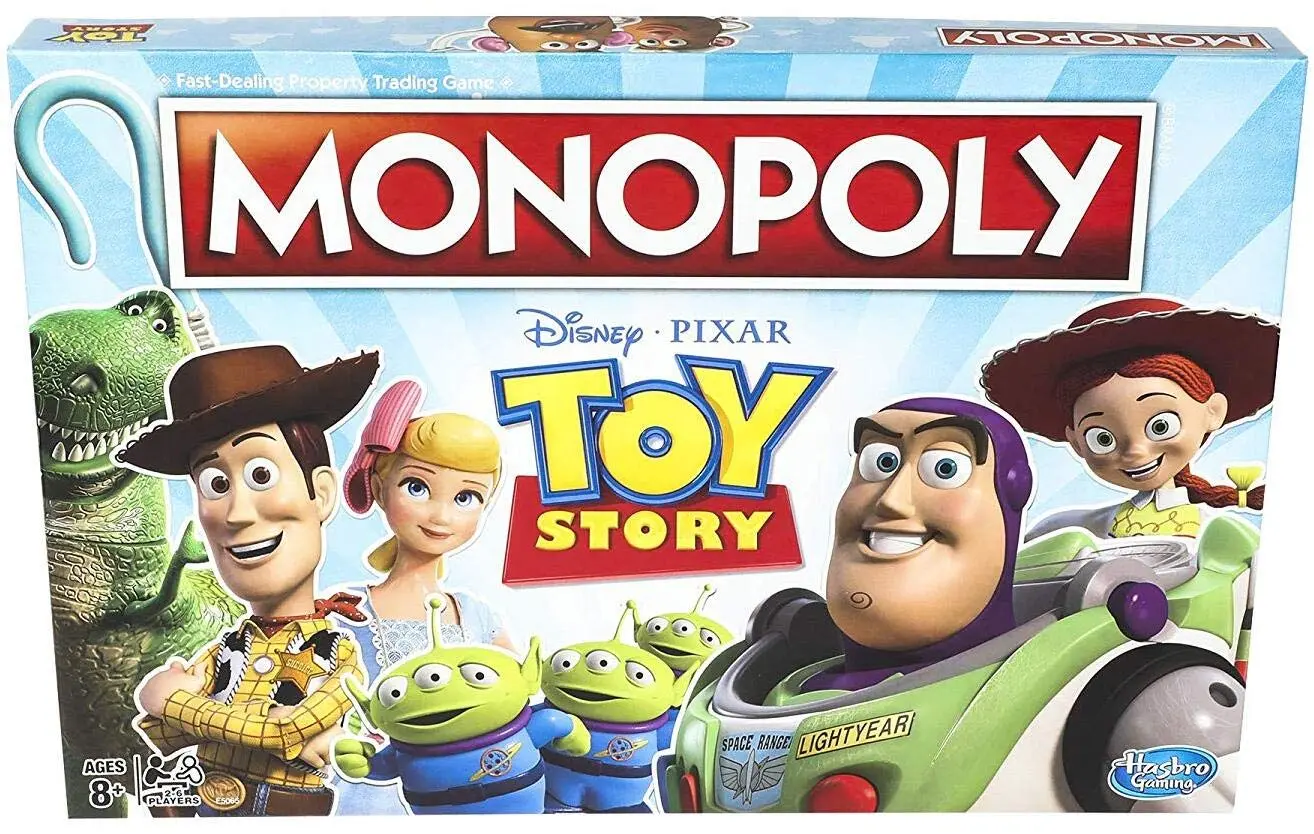 toy story para jugar - Cuántos años tiene Toy Story 1