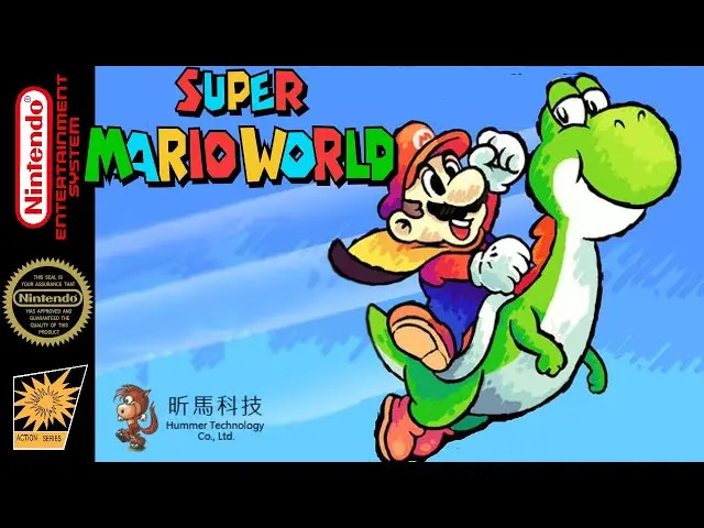 Hacks de Mario World: Cómo Jugar y Descubrir Nuevas Experiencias - Cuántos bits tiene Super Mario World hacks de mario world jugar - Cuántos bits tiene Super Mario World