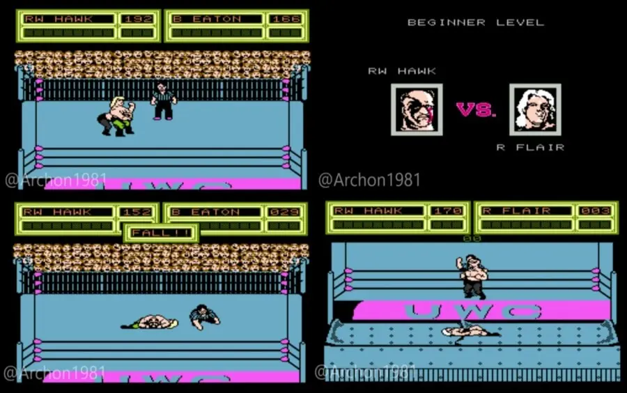 Juegos raros de NES: una mirada a los tesoros ocultos - Cuántos bits usaba la NES juegos raros de nes - Cuántos bits usaba la NES