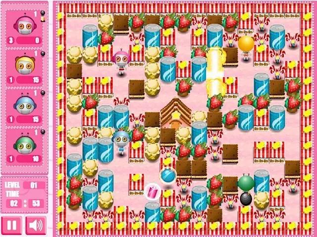Bomb It: El juego explosivo que no te puedes perder - Cuántos Bomb It hay bomb it juego - Cuántos Bomb It hay
