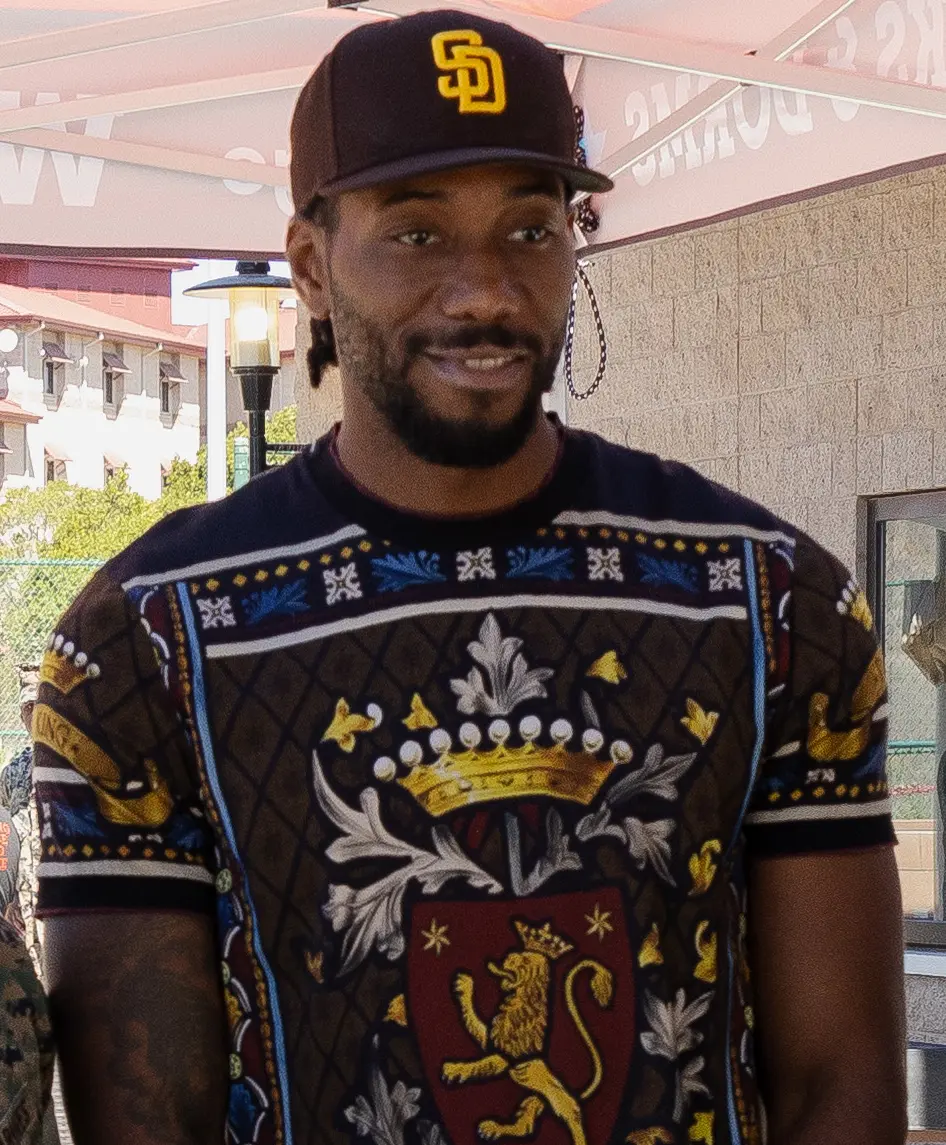 ¿Dónde juega Kawhi Leonard en la NBA? - Cuántos campeonatos de la NBA tiene Kawhi Leonard donde juega leonard nba - Cuántos campeonatos de la NBA tiene Kawhi Leonard
