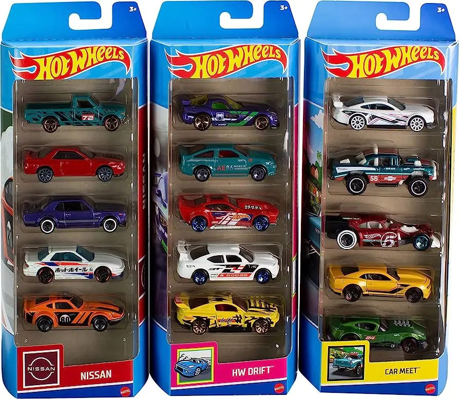 Juegos de coches de Hot Wheels: la diversión sobre ruedas - Cuántos carros de Hot Wheels hay en total juegos de coches de hot wheels - Cuántos carros de Hot Wheels hay en total