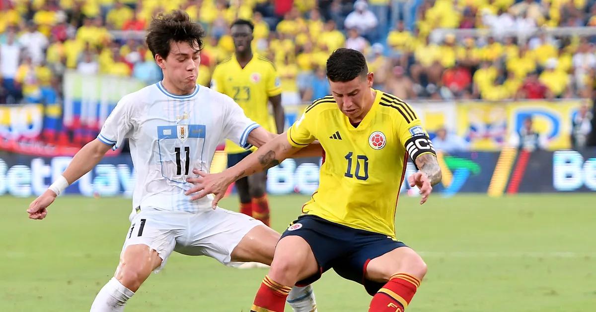 El campeón del entorno juega eliminatorias - Cuántos cupos hay para el Mundial 2026 en Sudamérica el campeón del mundo juega eliminatorias - Cuántos cupos hay para el Mundial 2026 en Sudamérica